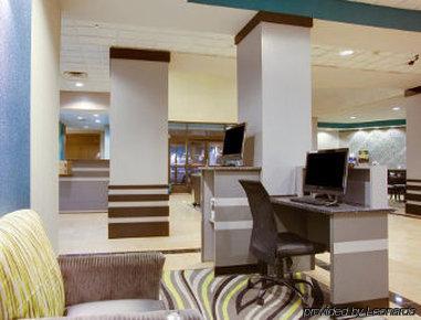 Hotel Fairfield & By Marriott Virginia Beach/norfolk Airport Virginia Beach