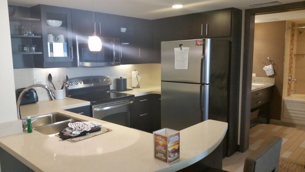 Hilton Vacation Club Oceanaire Virginia 3* Virginia Beach