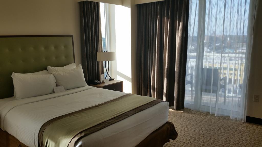 Hilton Vacation Club Oceanaire Virginia 3* Virginia Beach
