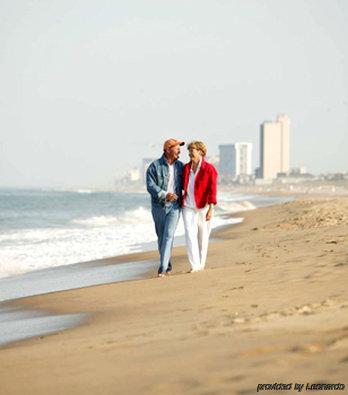 Ocean Side Hotel Virginia Beach