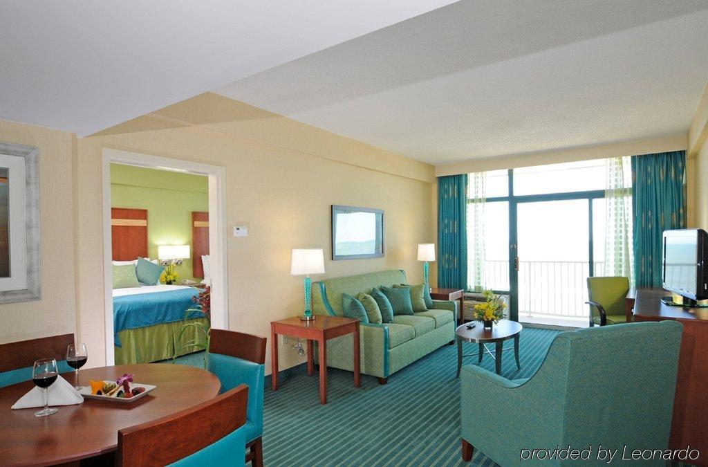 & Virginia - North By Ihg