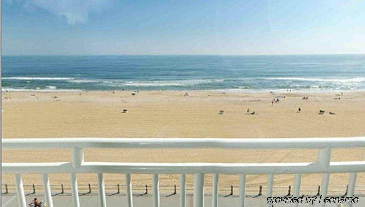 Resort Express & Va Oceanfront By Ihg