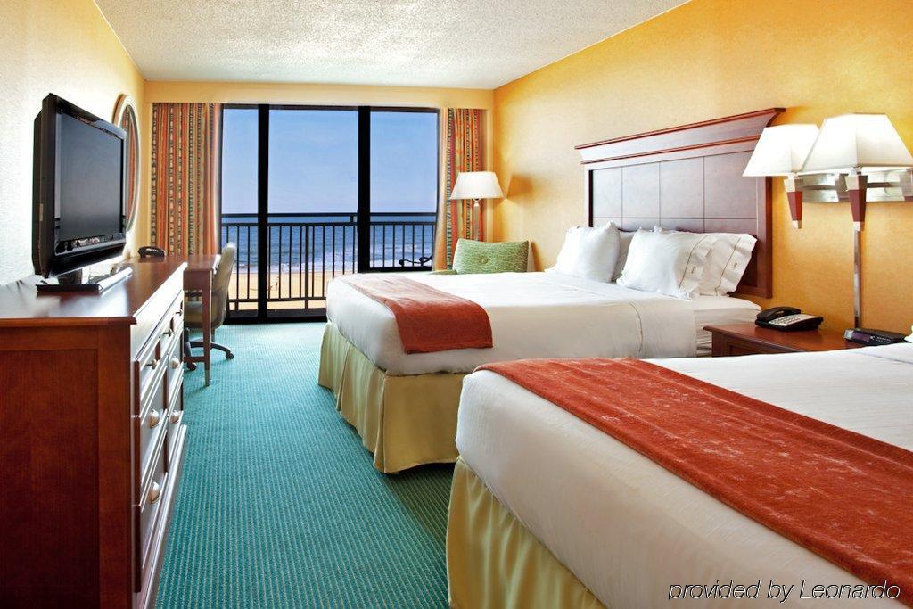 Express & Va Oceanfront By Ihg Resort