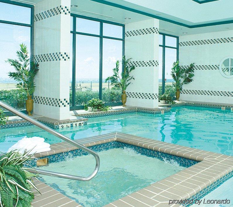 Express & Va Oceanfront By Ihg Virginia Beach