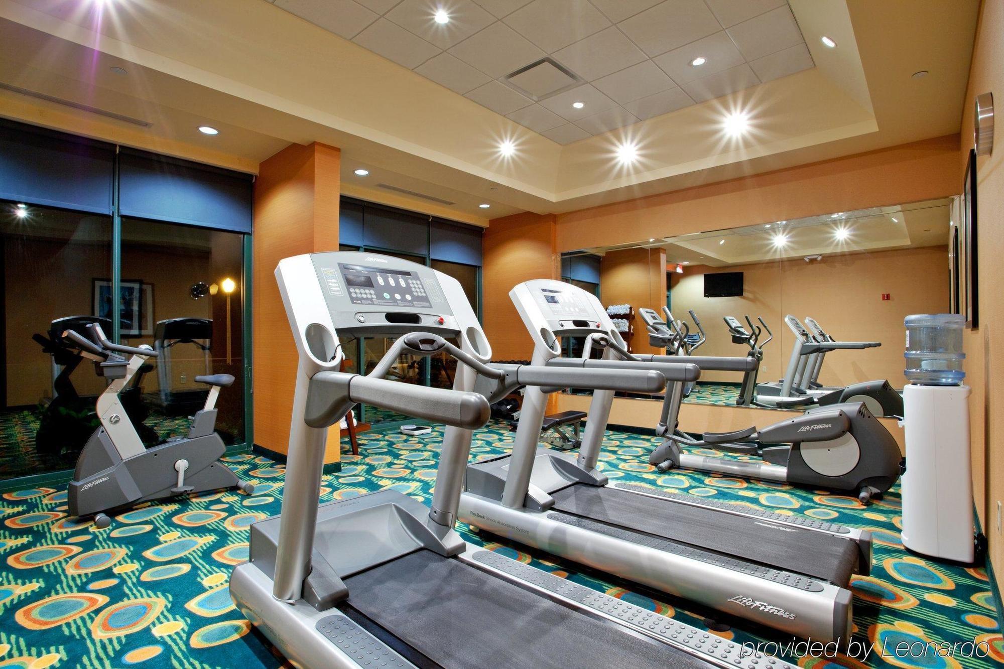 Resort Express & Va Oceanfront By Ihg Virginia Beach