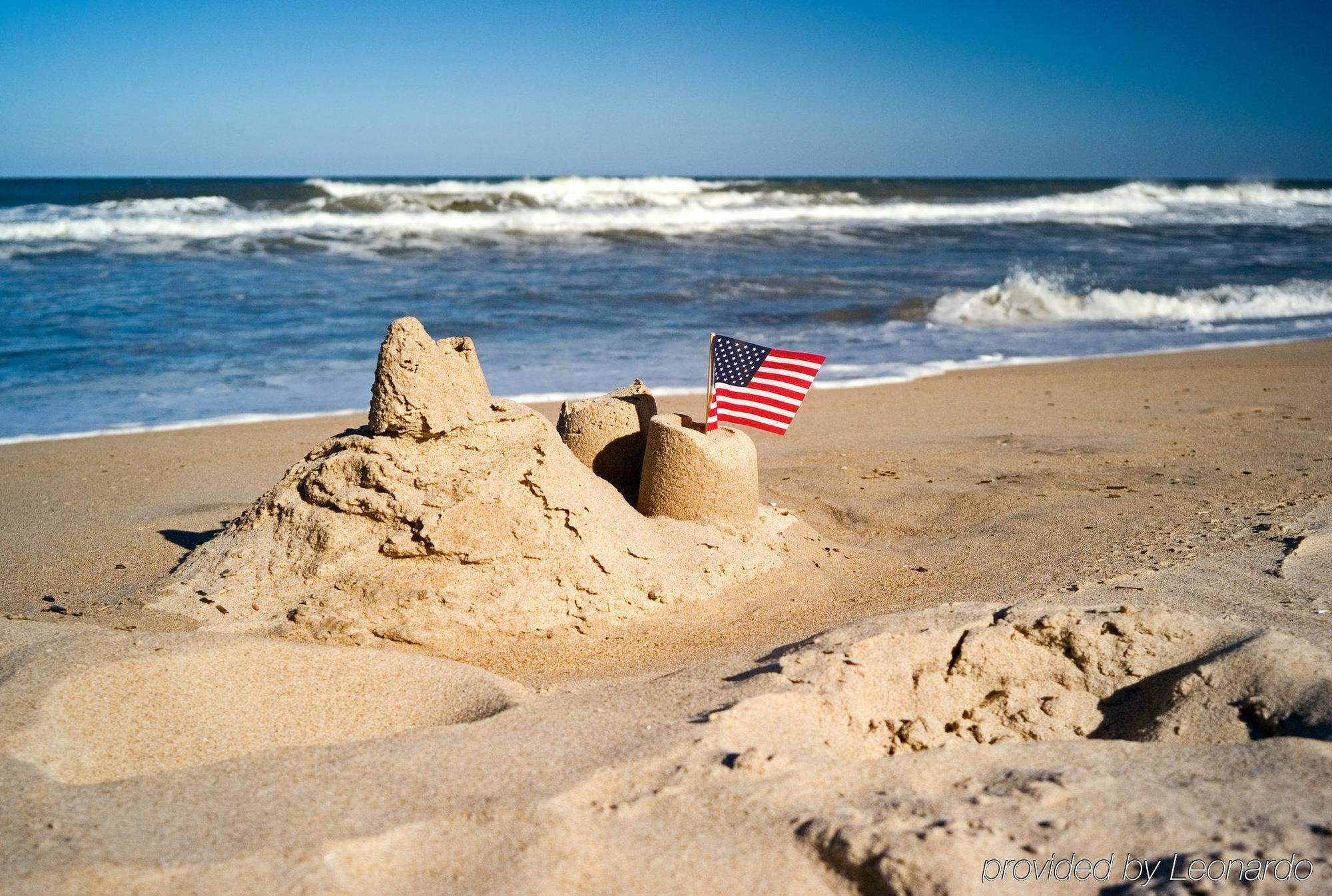 Resort Va Beach-oceanside 21st St By Ihg Virginia Beach