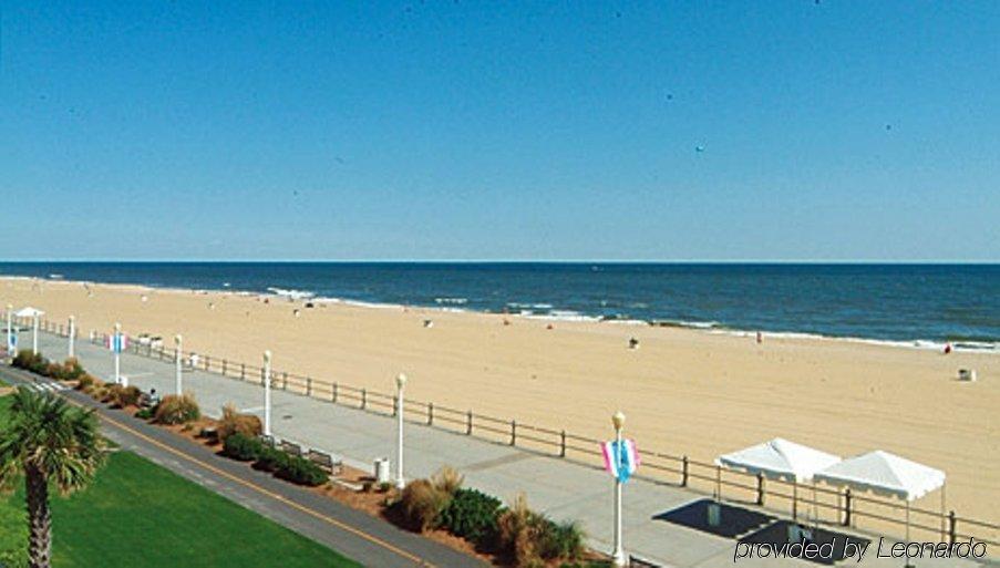 Resort Va Beach-oceanside 21st St By Ihg Virginia Beach
