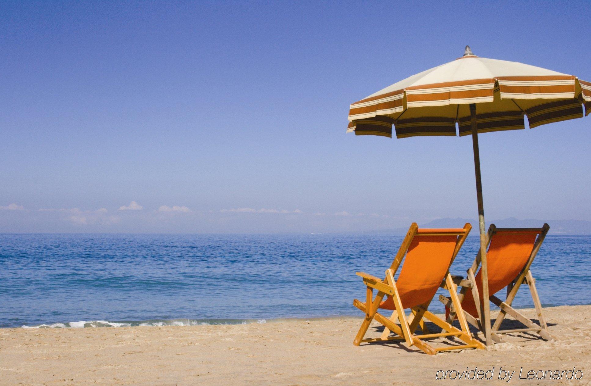 Resort Va Beach-oceanside 21st St By Ihg Virginia Beach
