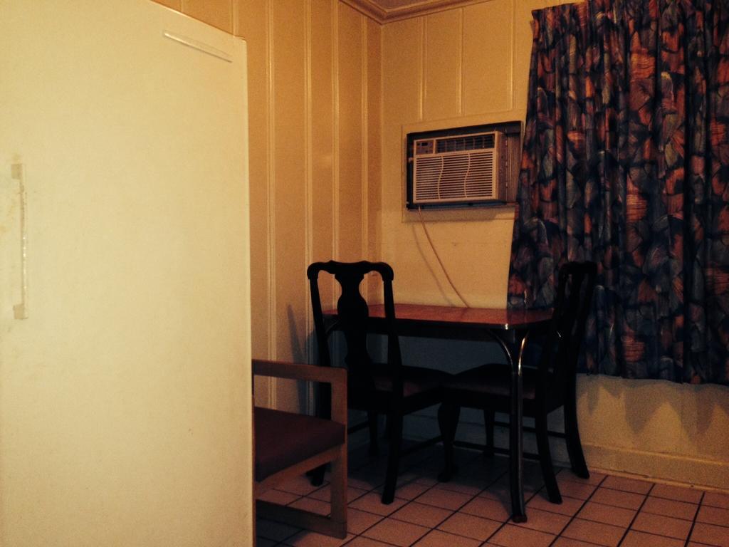 Motel Blue Coral Virginia Beach