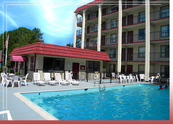 Motel Cerca Del Mar 2*