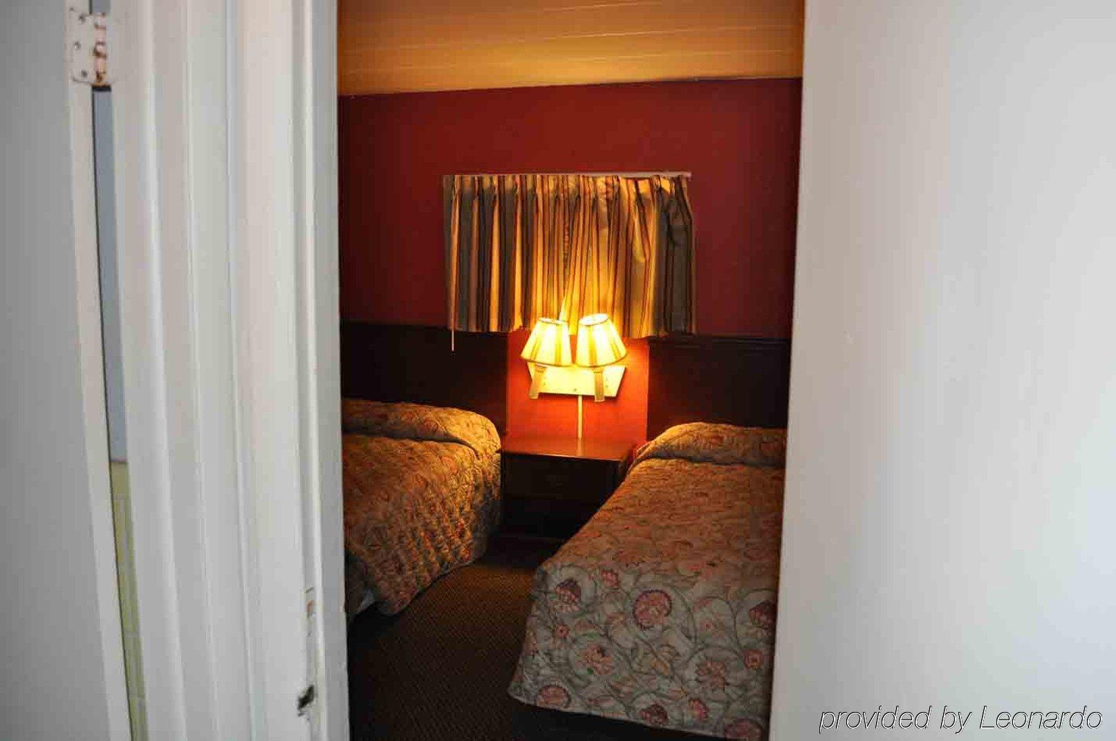 Hotel Belmont & Virginia