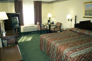 Best Western Center Hotel