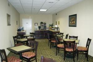 Best Western Center Hotel Virginia Beach