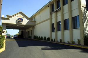 Best Western Center Hotel 3*