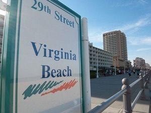 The Oceanfront - Virginia Hotel 3*