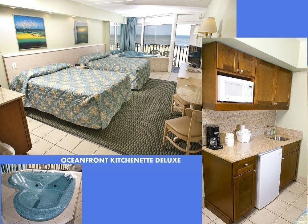 The Schooner Hotel 2*