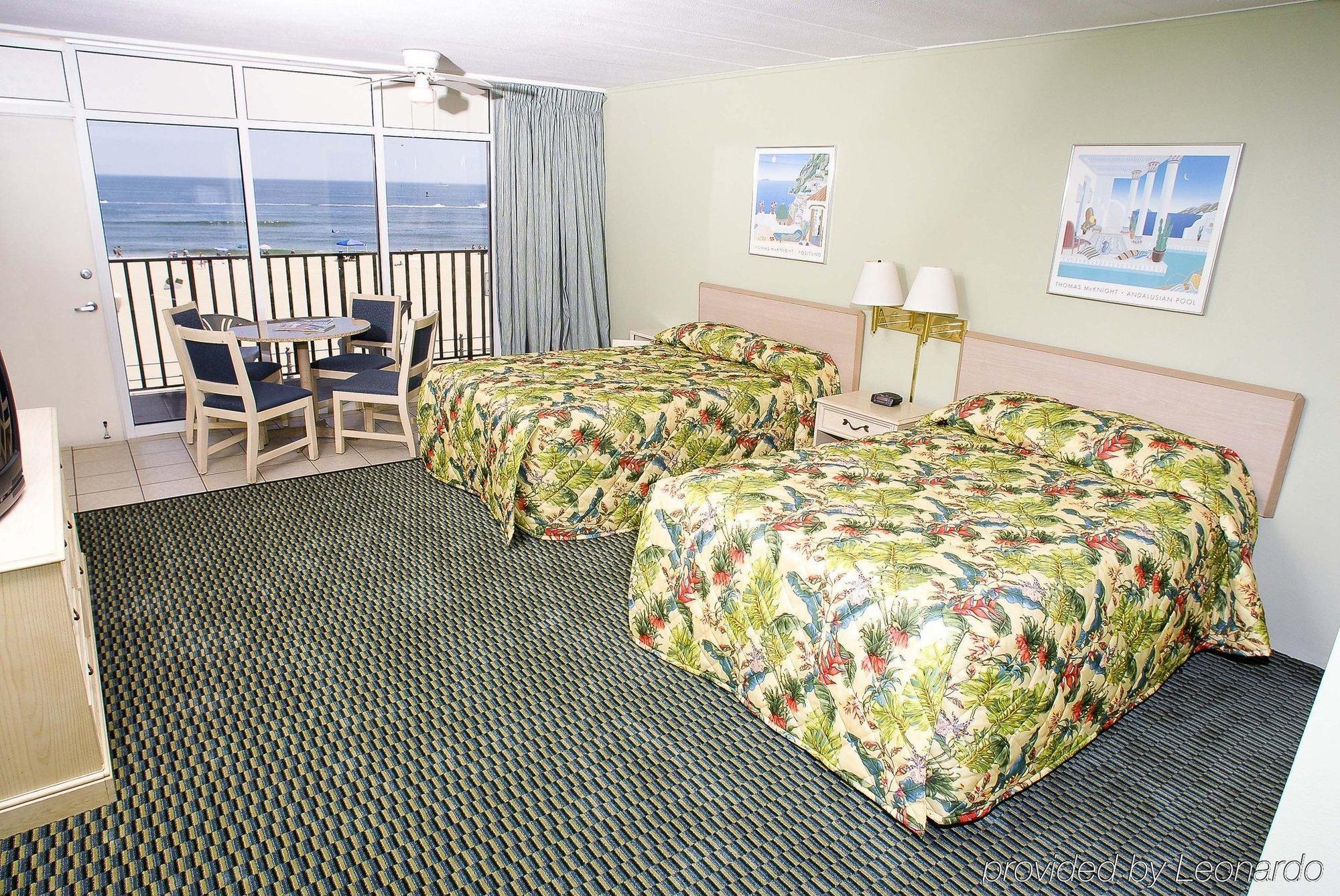 The Schooner Hotel