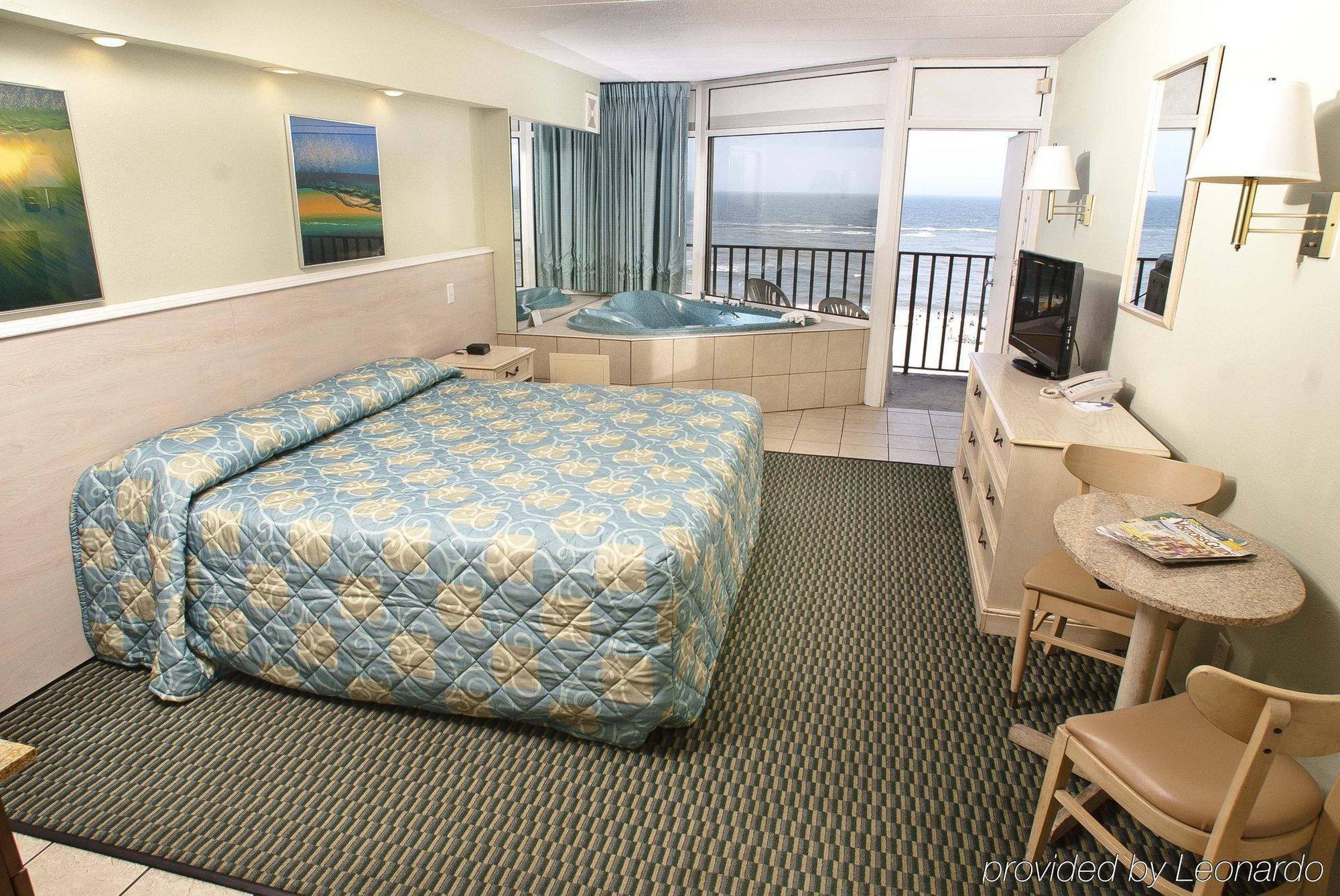 The Schooner Hotel 2*