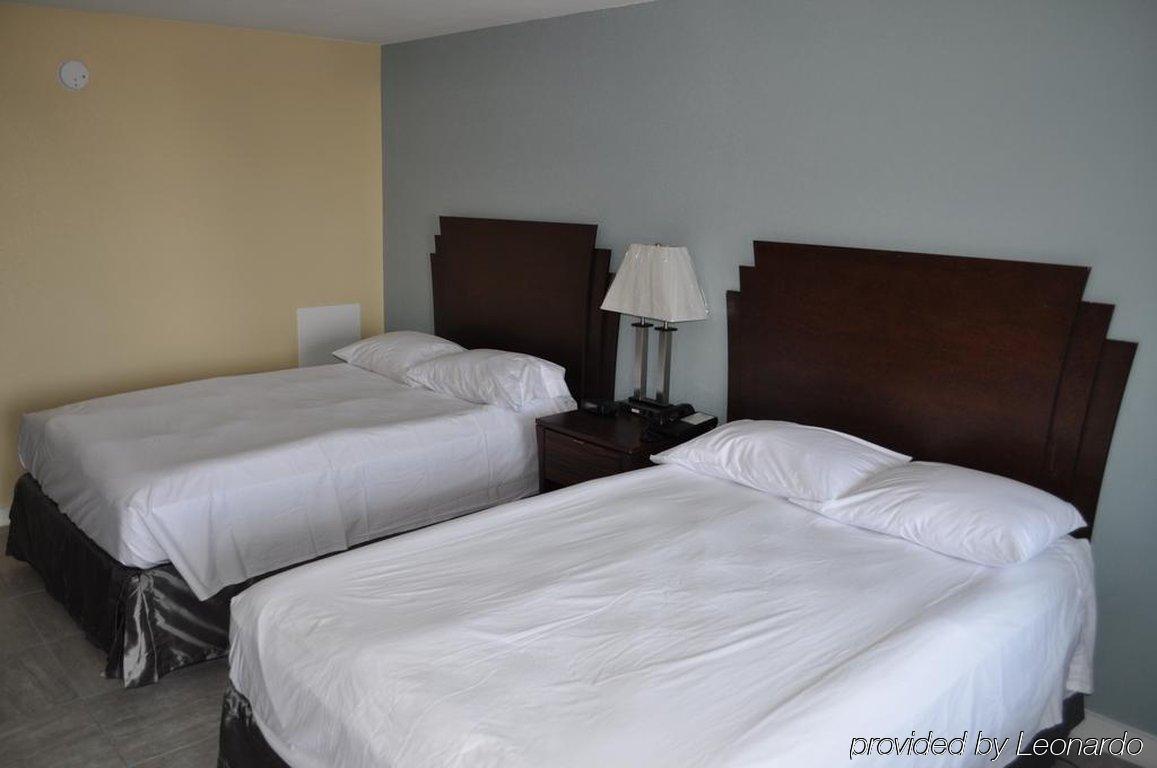 Blue Marlin Motel