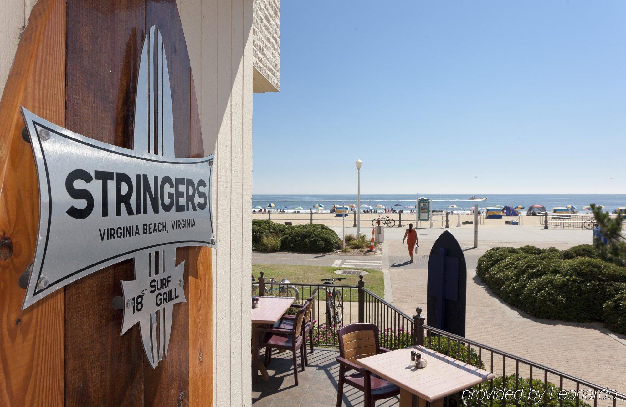 Country & By Radisson, Virginia Oceanfront , Va Hotel Virginia Beach