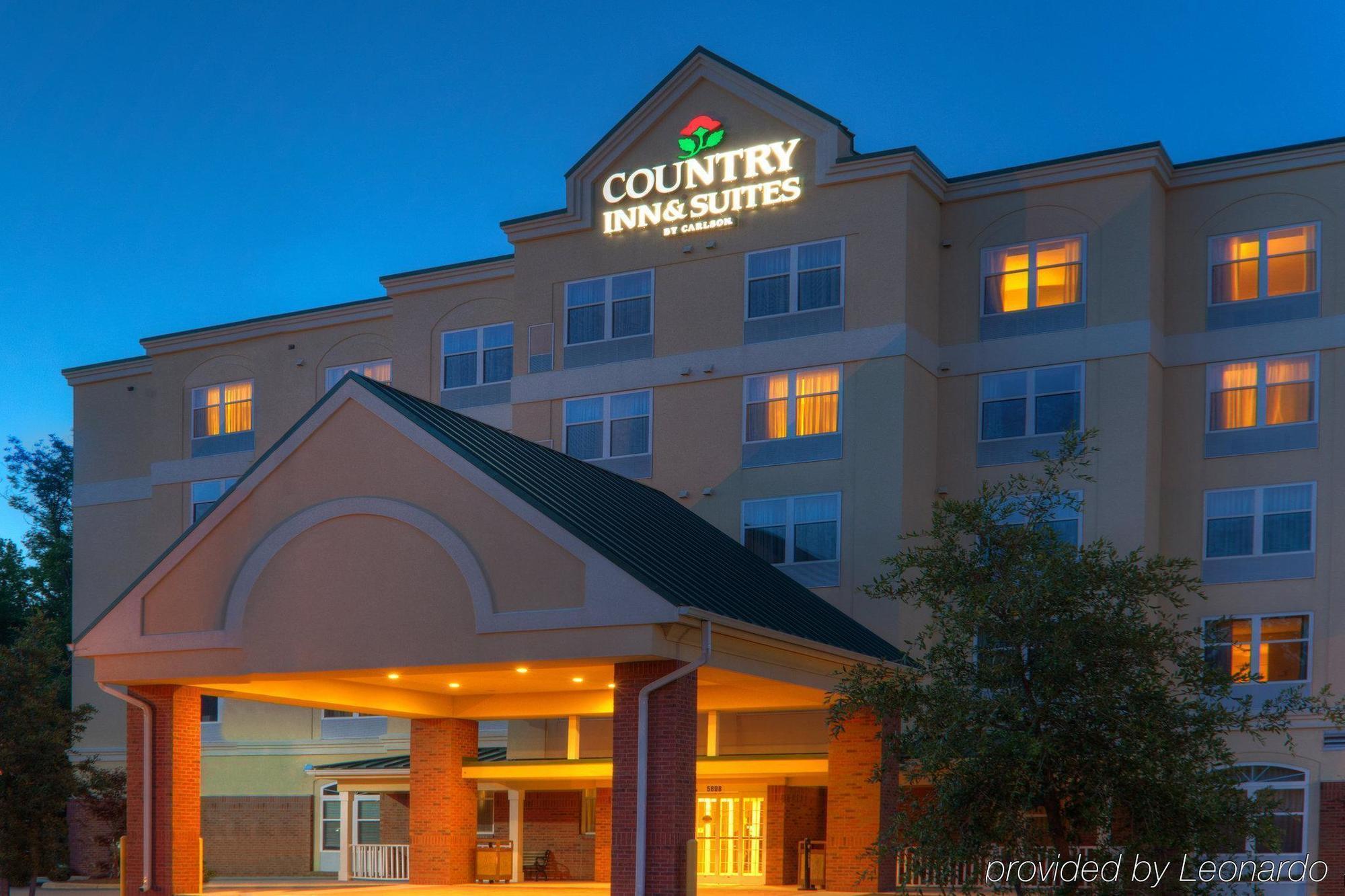 Comfort & Virginia - Norfolk Airport 3*