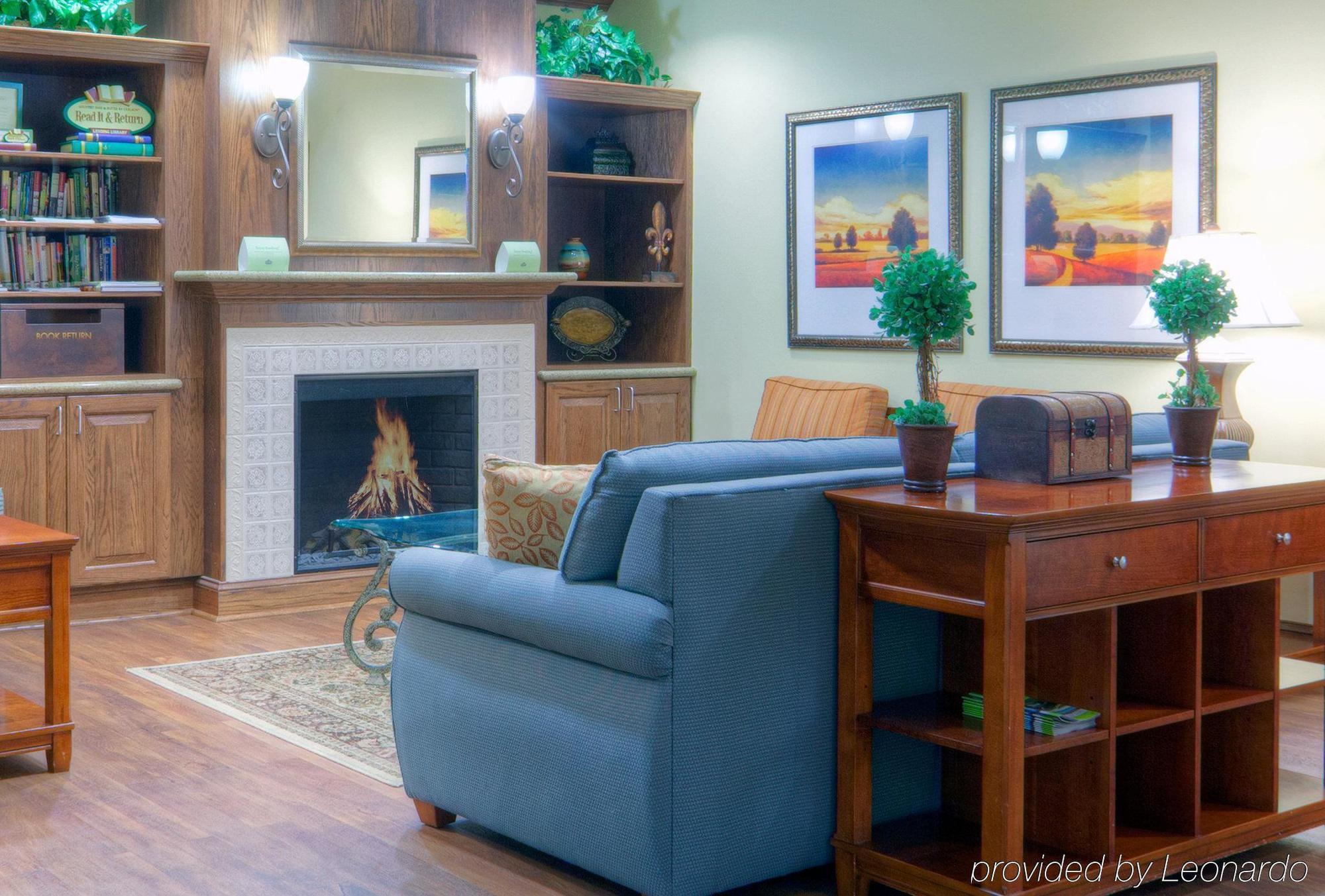 Comfort & Virginia - Norfolk Airport Hotel