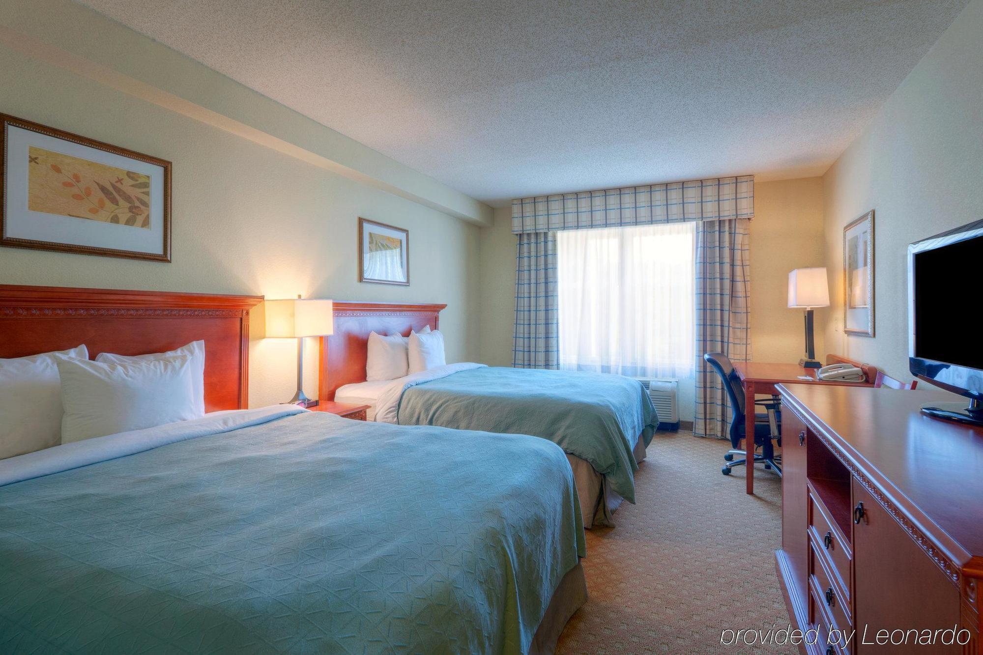 Comfort & Virginia - Norfolk Airport 3* Virginia Beach