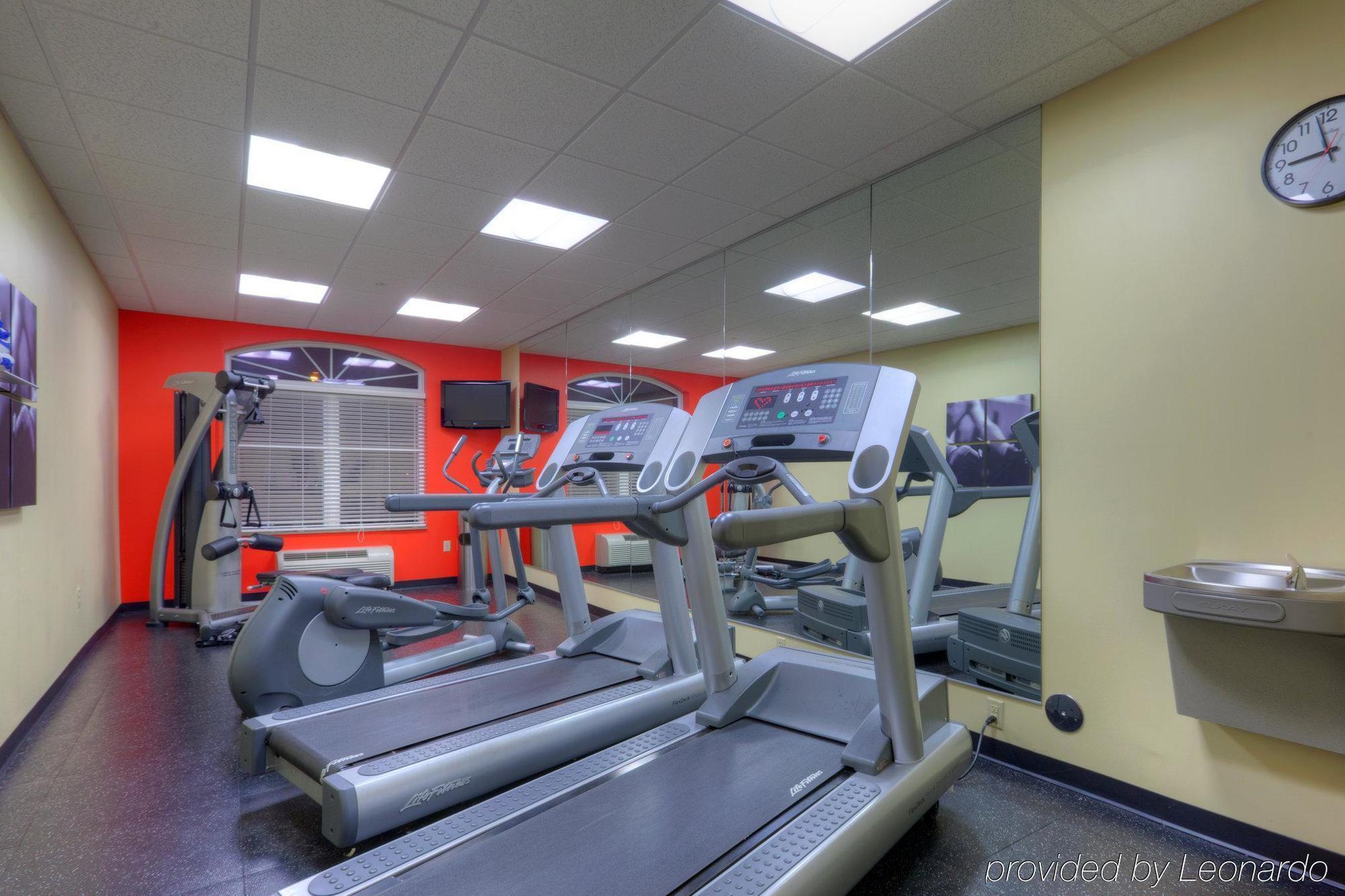 Comfort & Virginia - Norfolk Airport Hotel 3*