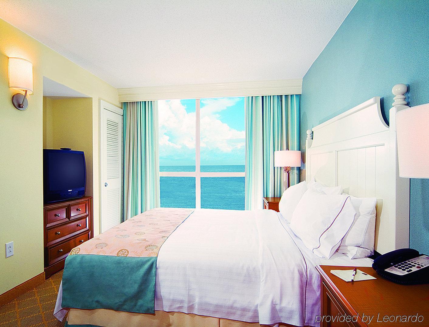 Ocean Hotel Virginia Beach
