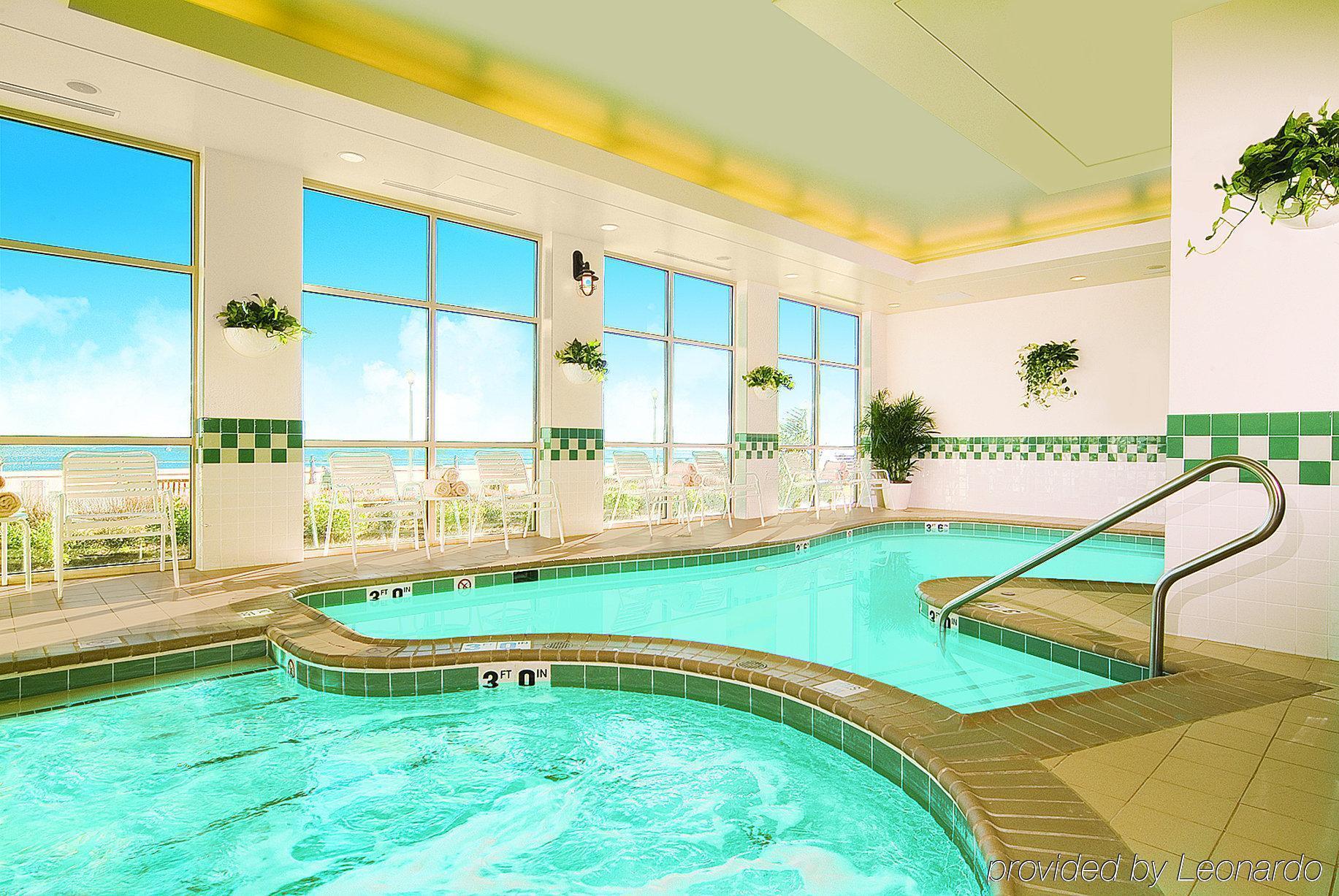 Ocean Hotel