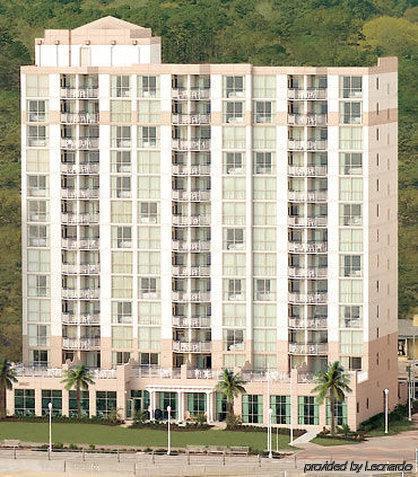 Ocean Hotel 2*