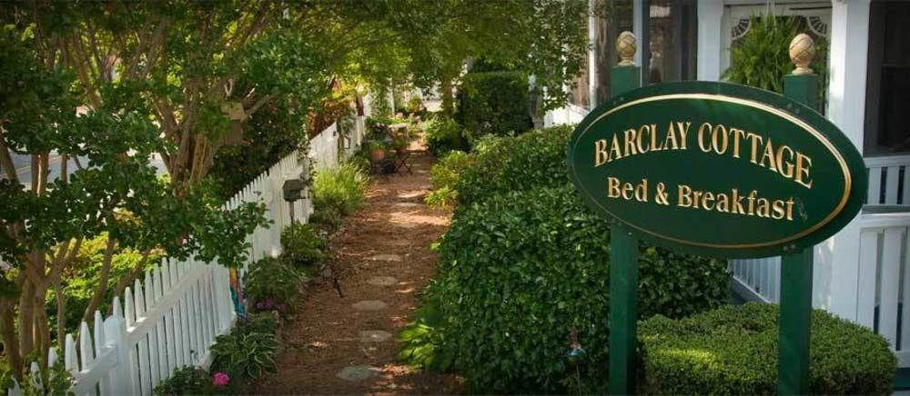 Barclay Bed & Breakfast Virginia Beach