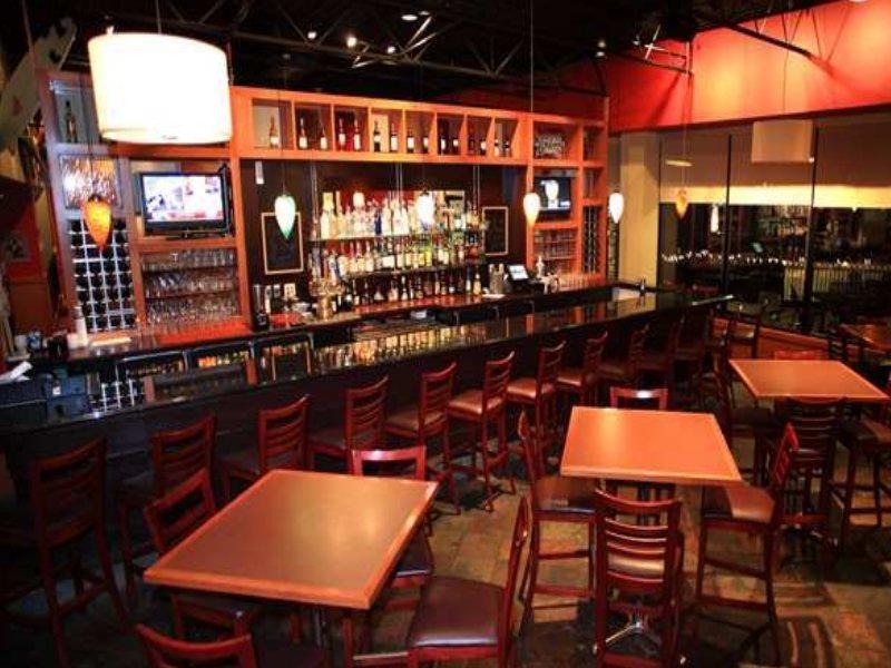 Hotel Doubletree By Hilton Virginia Virginia Beach