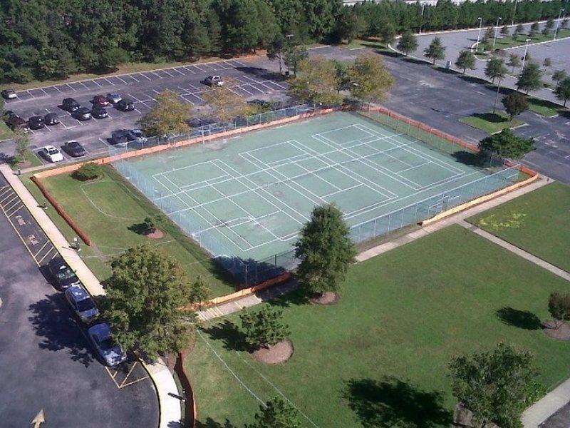 Hotel Doubletree By Hilton Virginia 4*