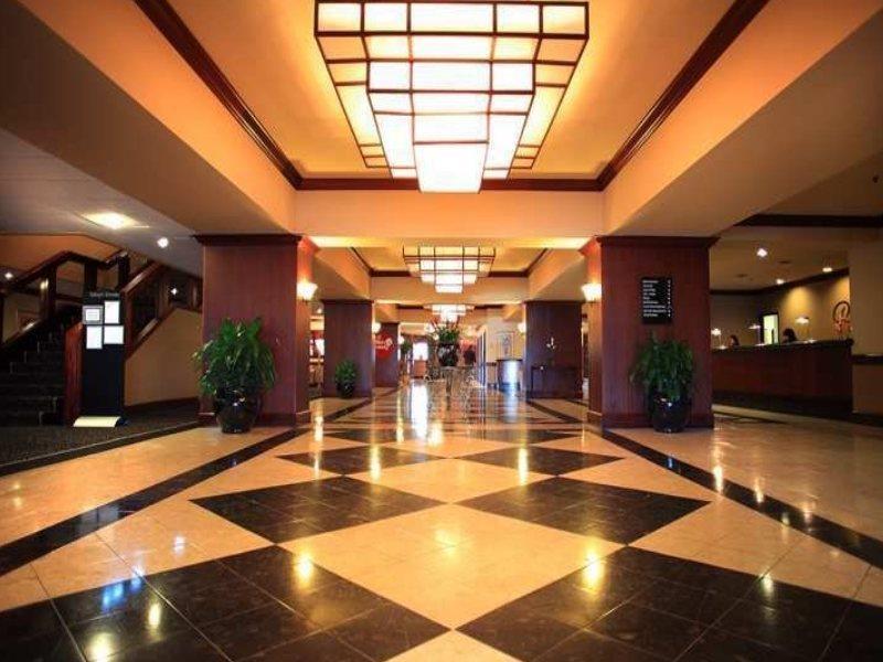 Doubletree By Hilton Virginia Virginia Beach