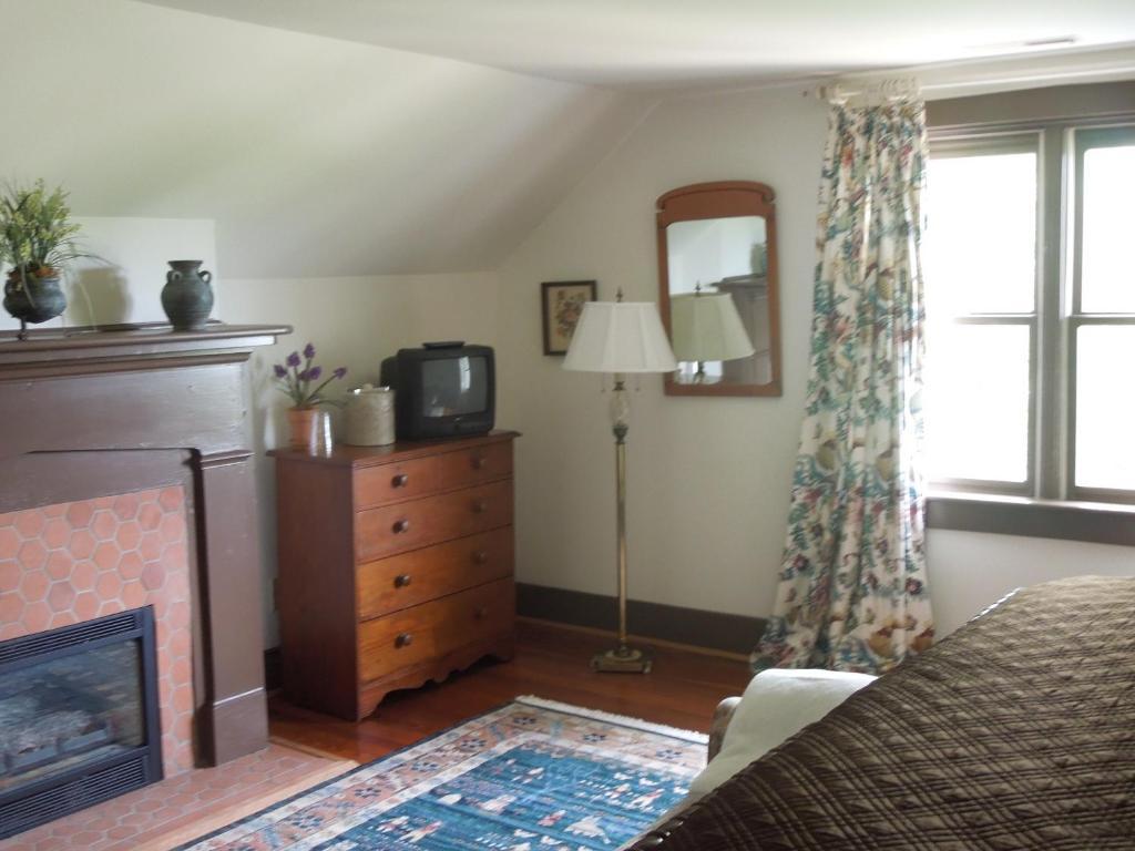 Bed & Breakfast Church Point Manor Virginia Beach