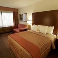 Hotel La Quinta By Wyndham Virginia 3*