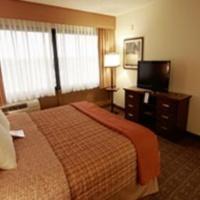 La Quinta By Wyndham Virginia 3*
