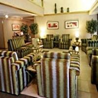 La Quinta By Wyndham Virginia Hotel 3*