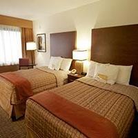 La Quinta By Wyndham Virginia Hotel