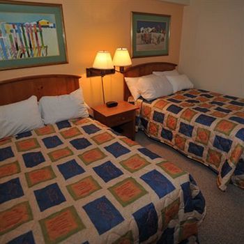 Sun & Oceanfront Hotel Virginia Beach