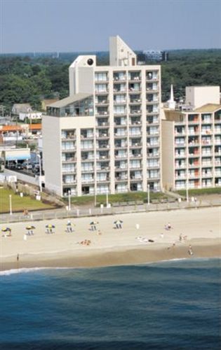 Sun & Oceanfront 2*