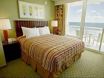 Hilton Ocean Club Resort, Virginia Beach, Va - 1br Site Ocean View 3*