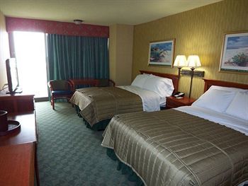 The Oceanfront - Virginia 3* Virginia Beach