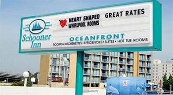 The Schooner Virginia Beach