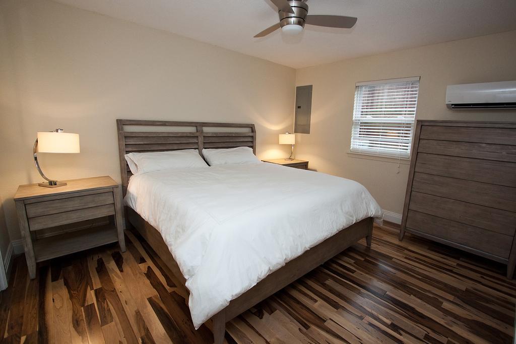 Aparthotel Plaza 2700 Luxury Beach Suites Virginia Beach
