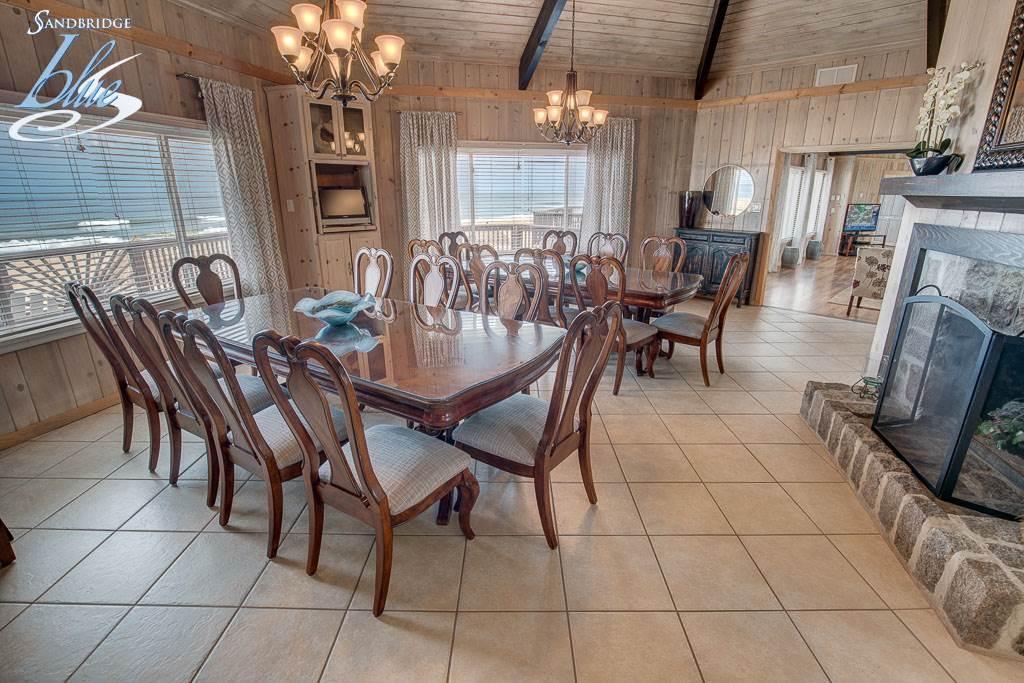 Hawaiian Palace Holiday home Virginia Beach