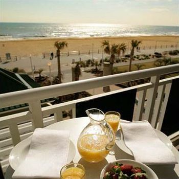 Sun & Oceanfront 2*