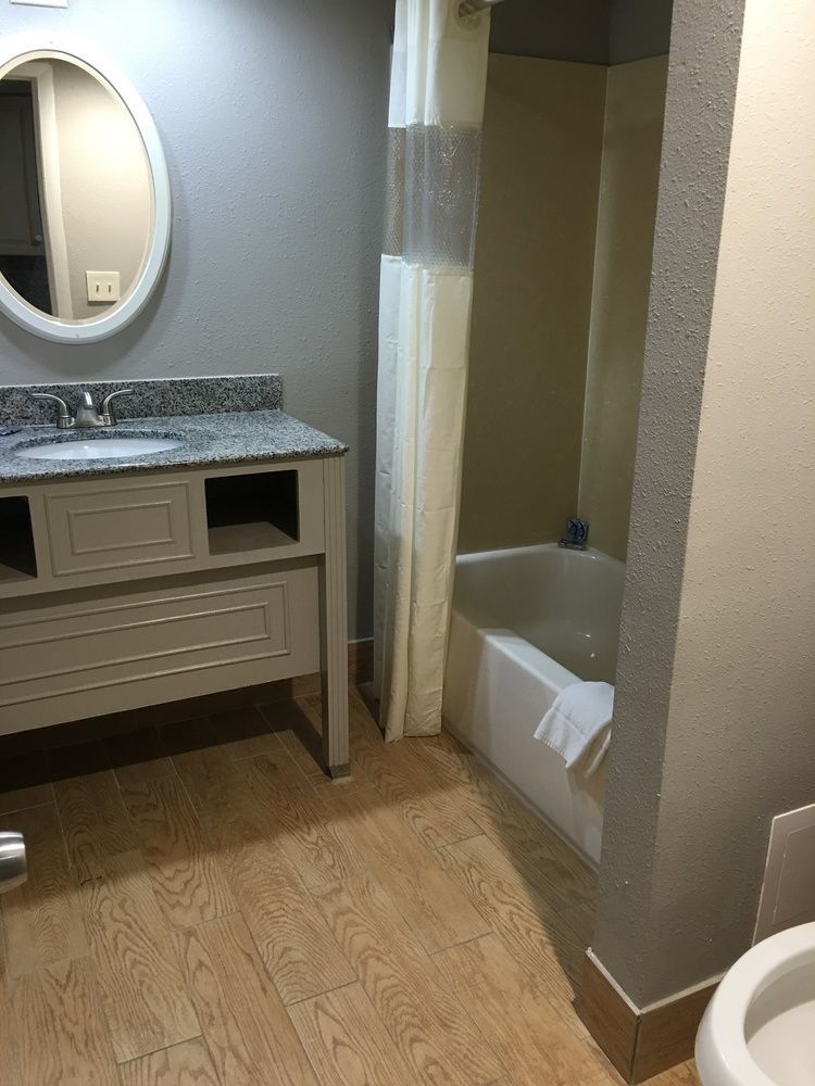 Hotel Sun & Oceanfront Virginia Beach