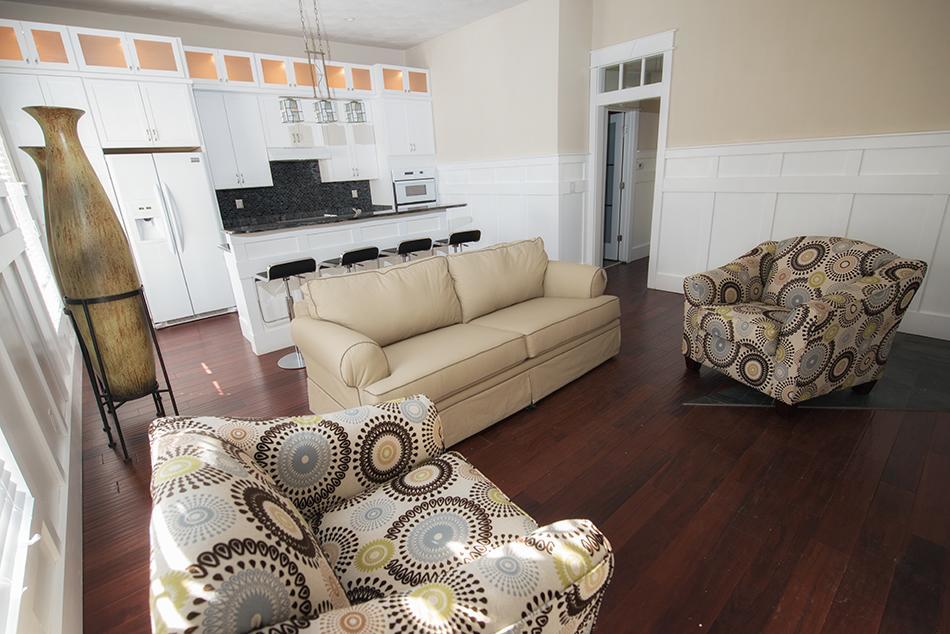 Aparthotel Plaza 2700 Luxury Beach Suites Virginia Beach